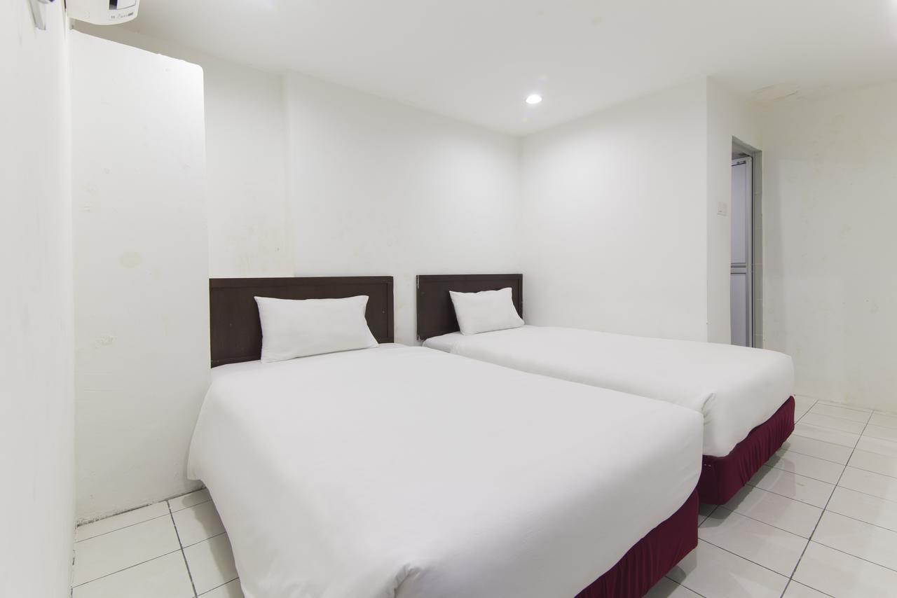 Charlies Boutique Hotel George Town Exteriör bild